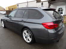 BMW 3 Series 320d Sport - U10601