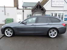 BMW 3 Series 320d Sport - U10601