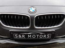 BMW 3 Series 320d Sport - U10601