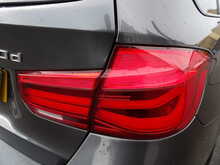 BMW 3 Series 320d Sport - U10601