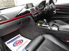 BMW 3 Series 320d Sport - U10601