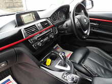BMW 3 Series 320d Sport - U10601
