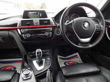 BMW 3 Series 320d Sport - U10601