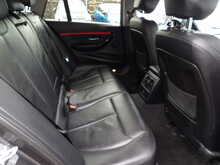 BMW 3 Series 320d Sport - U10601