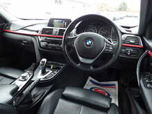 BMW 3 Series 320d Sport - U10601