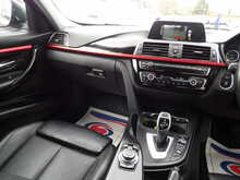 BMW 3 Series 320d Sport - U10601