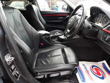 BMW 3 Series 320d Sport - U10601