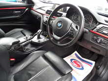 BMW 3 Series 320d Sport - U10601