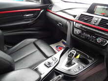 BMW 3 Series 320d Sport - U10601