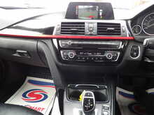 BMW 3 Series 320d Sport - U10601