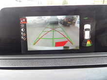 BMW 3 Series 320d Sport - U10601