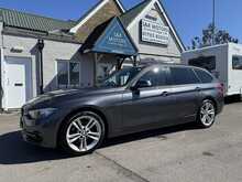 BMW 3 Series 320d Sport - U10601