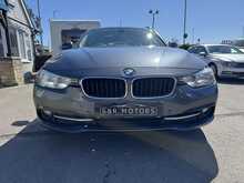 BMW 3 Series 320d Sport - U10601