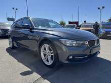 BMW 3 Series 320d Sport - U10601