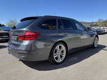 BMW 3 Series 320d Sport - U10601
