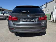 BMW 3 Series 320d Sport - U10601