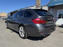 BMW 3 Series 320d Sport - U10601