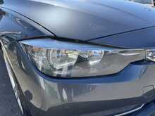 BMW 3 Series 320d Sport - U10601