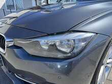 BMW 3 Series 320d Sport - U10601