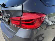 BMW 3 Series 320d Sport - U10601