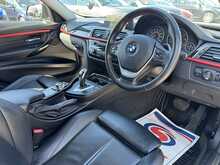 BMW 3 Series 320d Sport - U10601