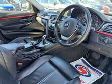 BMW 3 Series 320d Sport - U10601