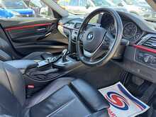 BMW 3 Series 320d Sport - U10601