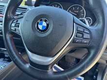 BMW 3 Series 320d Sport - U10601
