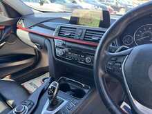 BMW 3 Series 320d Sport - U10601