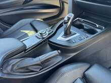 BMW 3 Series 320d Sport - U10601