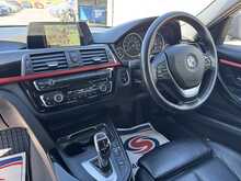 BMW 3 Series 320d Sport - U10601