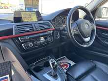 BMW 3 Series 320d Sport - U10601