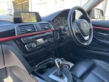 BMW 3 Series 320d Sport - U10601
