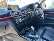BMW 3 Series 320d Sport - U10601