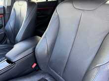 BMW 3 Series 320d Sport - U10601