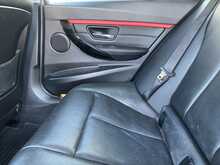 BMW 3 Series 320d Sport - U10601