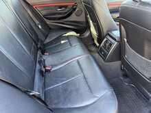 BMW 3 Series 320d Sport - U10601