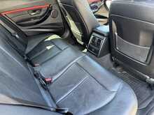 BMW 3 Series 320d Sport - U10601