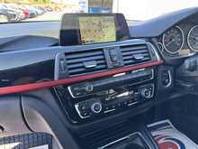 BMW 3 Series 320d Sport - U10601