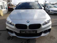BMW 2 Series Active Tourer 225xe M Sport - U10603