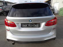 BMW 2 Series Active Tourer 225xe M Sport - U10603