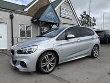 BMW 2 Series Active Tourer 225xe M Sport - U10603