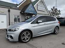 BMW 2 Series Active Tourer 225xe M Sport - U10603