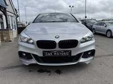 BMW 2 Series Active Tourer 225xe M Sport - U10603