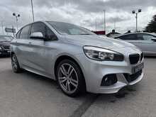 BMW 2 Series Active Tourer 225xe M Sport - U10603