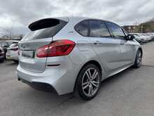 BMW 2 Series Active Tourer 225xe M Sport - U10603