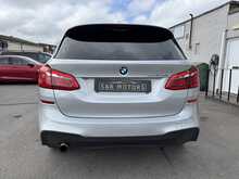 BMW 2 Series Active Tourer 225xe M Sport - U10603