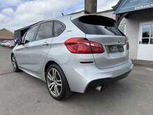BMW 2 Series Active Tourer 225xe M Sport - U10603