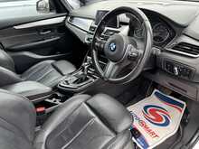BMW 2 Series Active Tourer 225xe M Sport - U10603