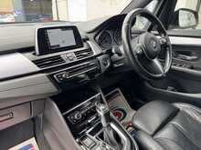 BMW 2 Series Active Tourer 225xe M Sport - U10603